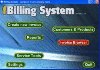 FBilling System software