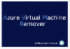 Azure VM Remover