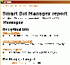 Smart Bid Manager