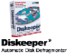 Diskeeper 7.0 Second Edition