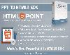 HTML5Point SDK - PPT TO HTML5