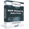 osCommerce MSN Shopping Data Feed