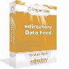 osCommerce eDirectory Data Feed
